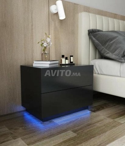 Mobilier et décoration de maison