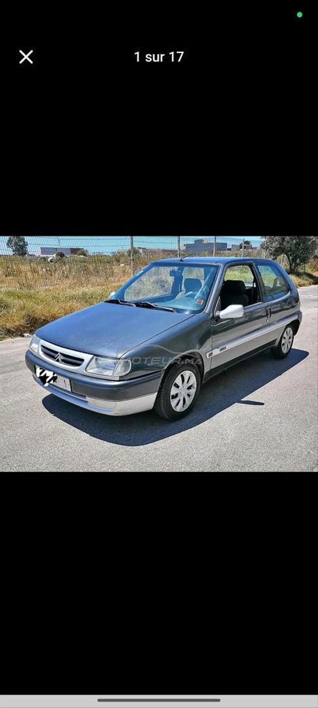 citroen saxo 