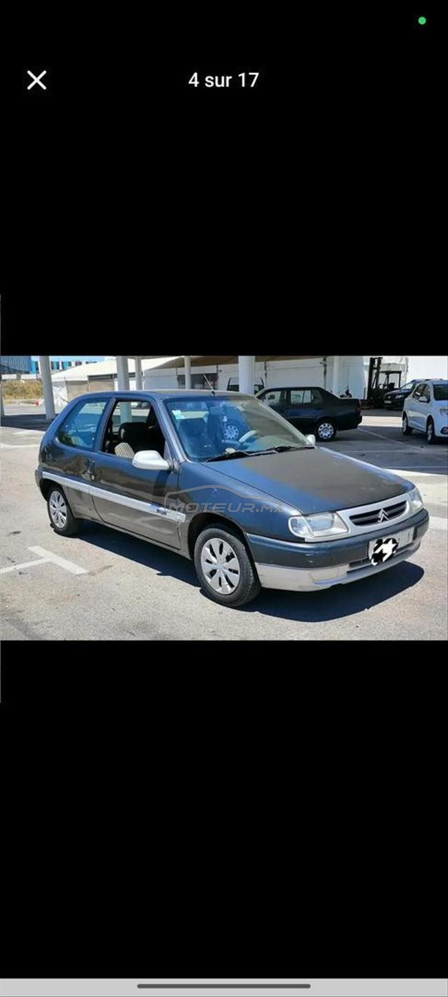 citroen saxo 