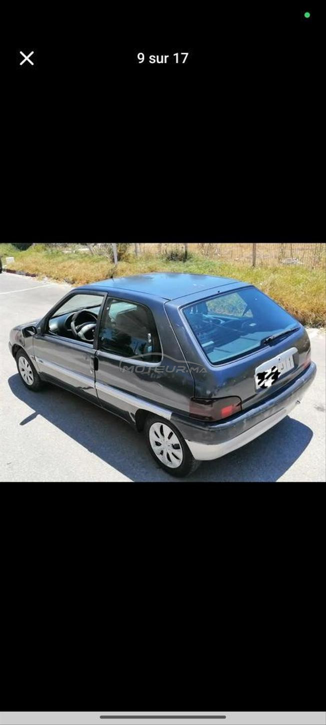 citroen saxo 