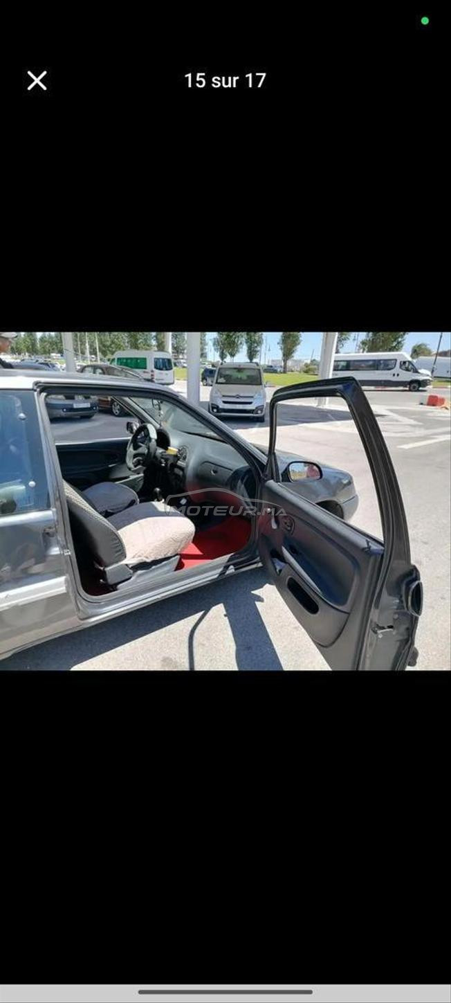 citroen saxo 