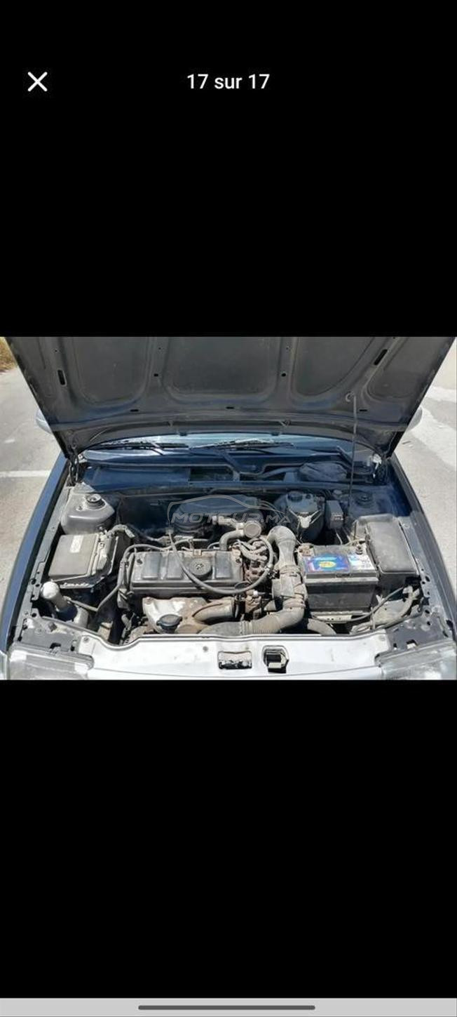 citroen saxo 