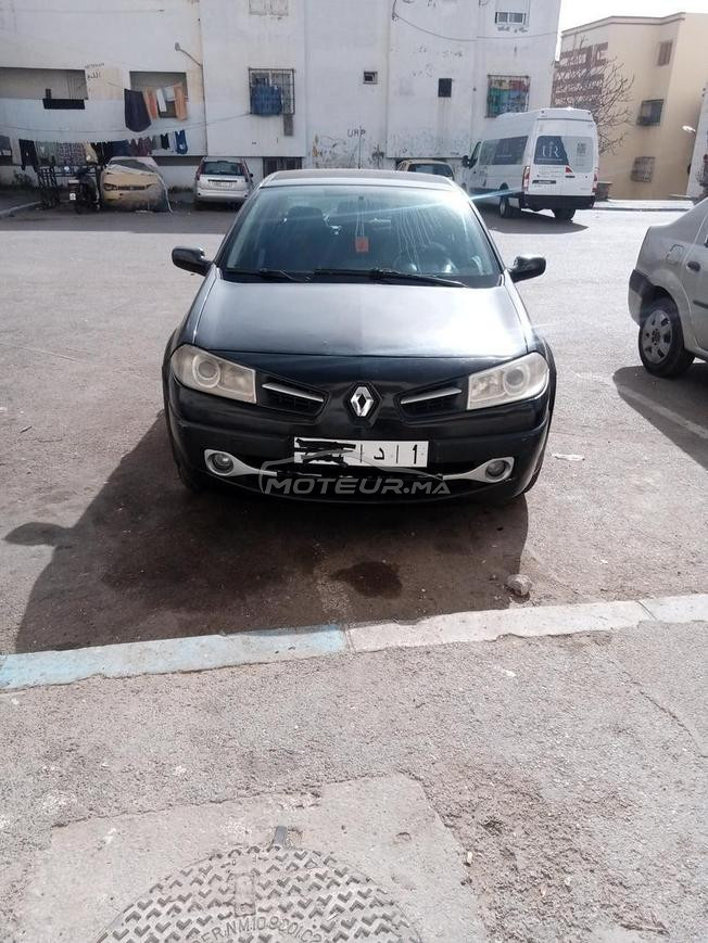 mégane