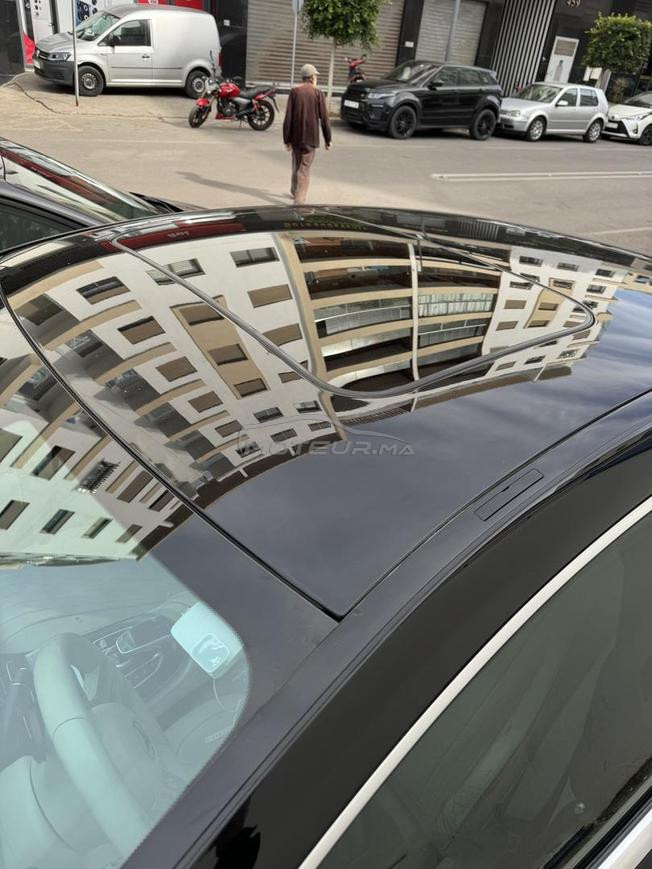 Mercedes cls 350d 4 Matic 