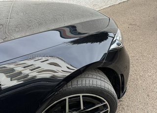 Mercedes cls 350d 4 Matic 