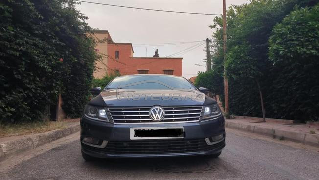 passat cc 2013