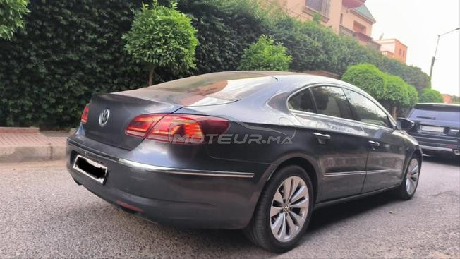 passat cc 2013