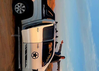 volkswagen amarok 4x4 