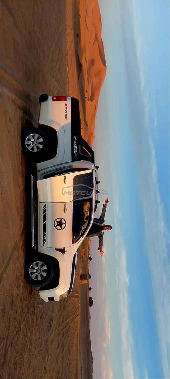 volkswagen amarok 4x4 