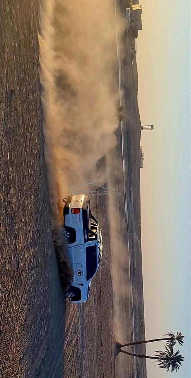 volkswagen amarok 4x4 