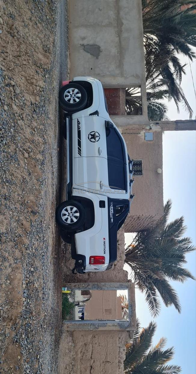 volkswagen amarok 4x4 