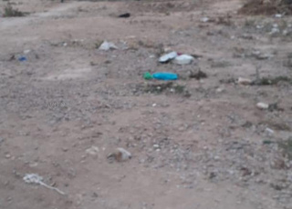 ارض للبيع مركز تجاري