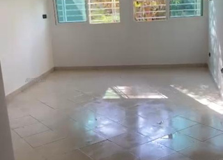 Appt rez de jardin à louer