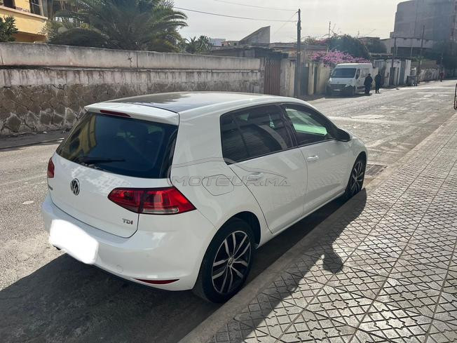 golf 7 2l 2014