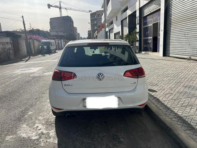 golf 7 2l 2014