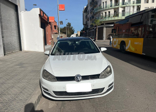 golf 7 2l 2014