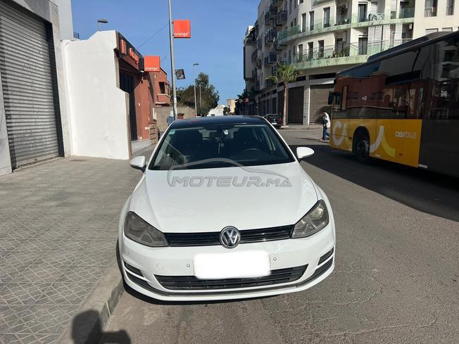 golf 7 2l 2014