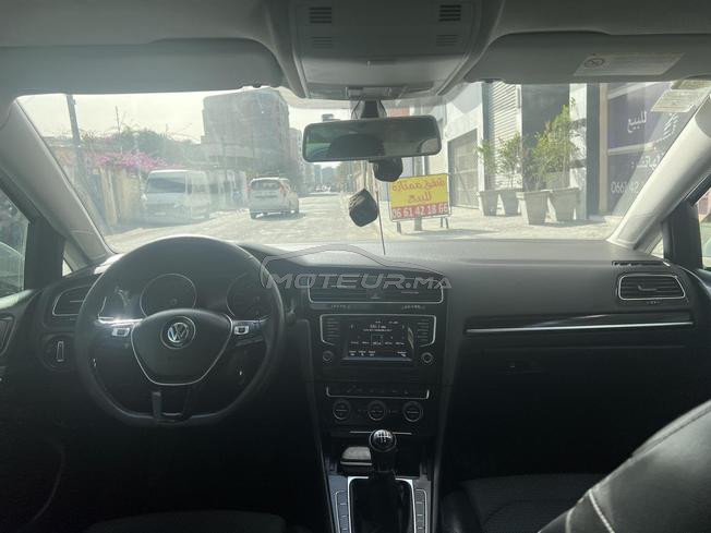 golf 7 2l 2014