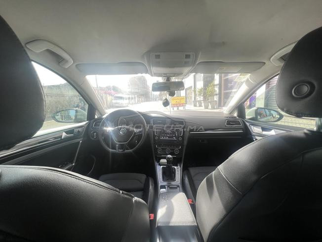 golf 7 2l 2014