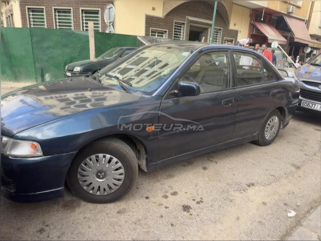 lancer 1997