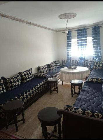 Appartement à louer par mois