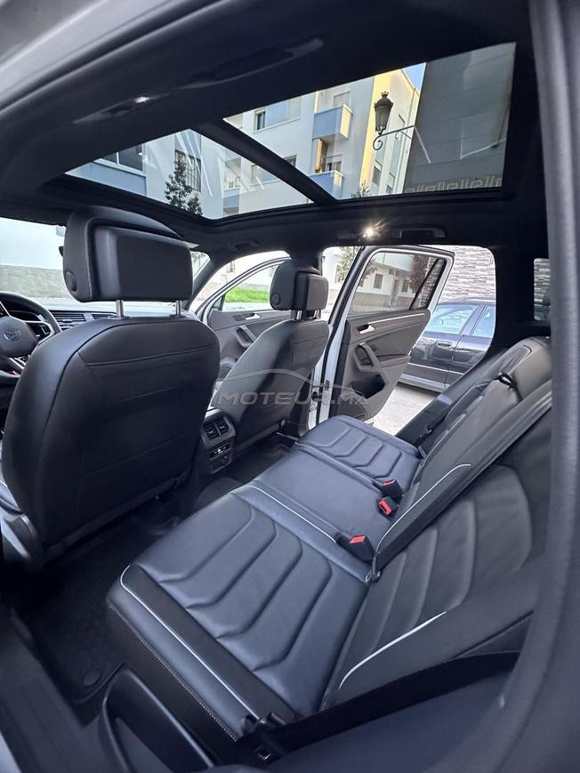 Volkswagen Tiguan Hybride Automatique 2024
