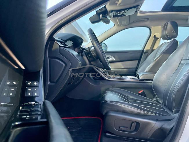 Range Rover Velar D240S