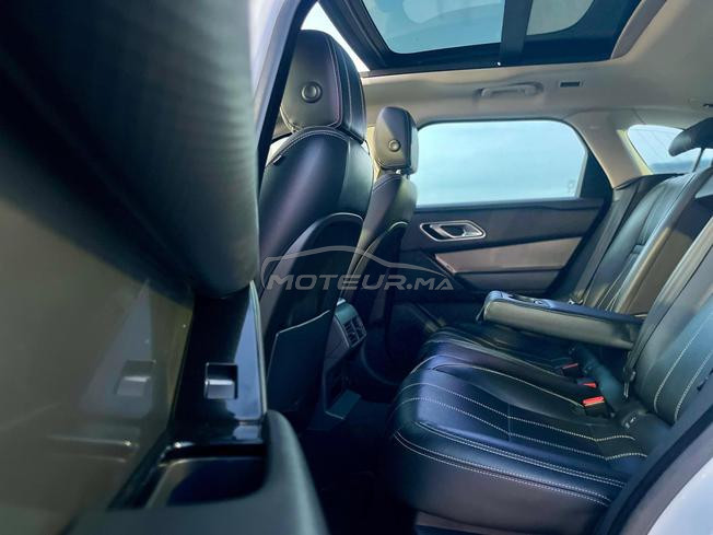 Range Rover Velar D240S