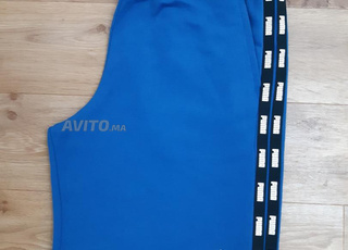 Short Puma pour homme original neuf 