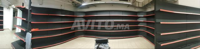 rayonnage murale 4DRz4smY8zcQ45 - 2