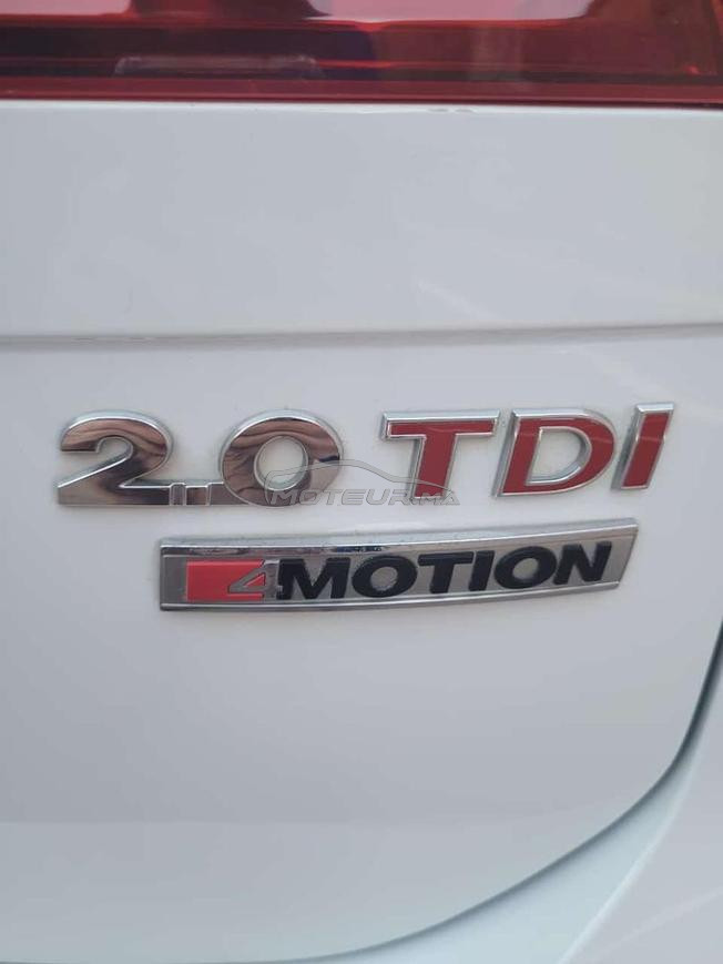 volkswagen tiguan modil 2017 diwana 2025  240PS