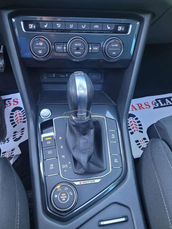 volkswagen tiguan modil 2017 diwana 2025  240PS