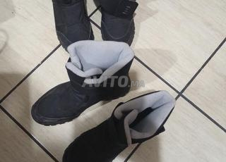 حداء ثلجي ممتاز وثمن معقول 