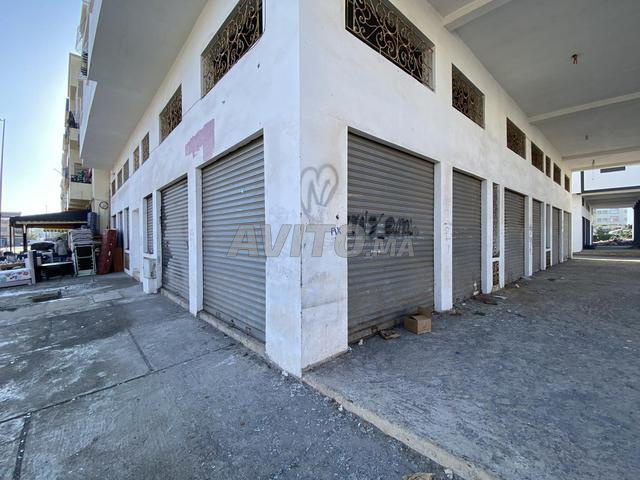 Magasin sur 3 niveaux 5rideau - 2