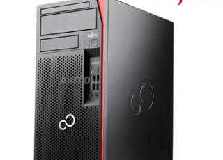 FUJITSU P757  I5-7500 3.4GHz 16GB DDR4 l SSD 512GB