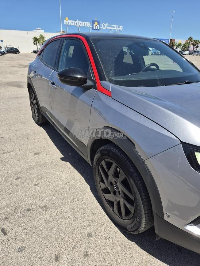  Opel MOKKA garantie AUTOHALL, état neuf