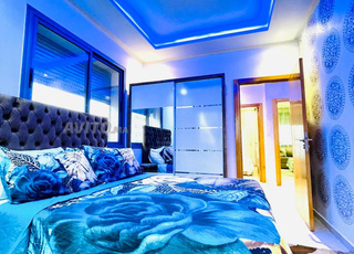 Appartement meublé a louer 