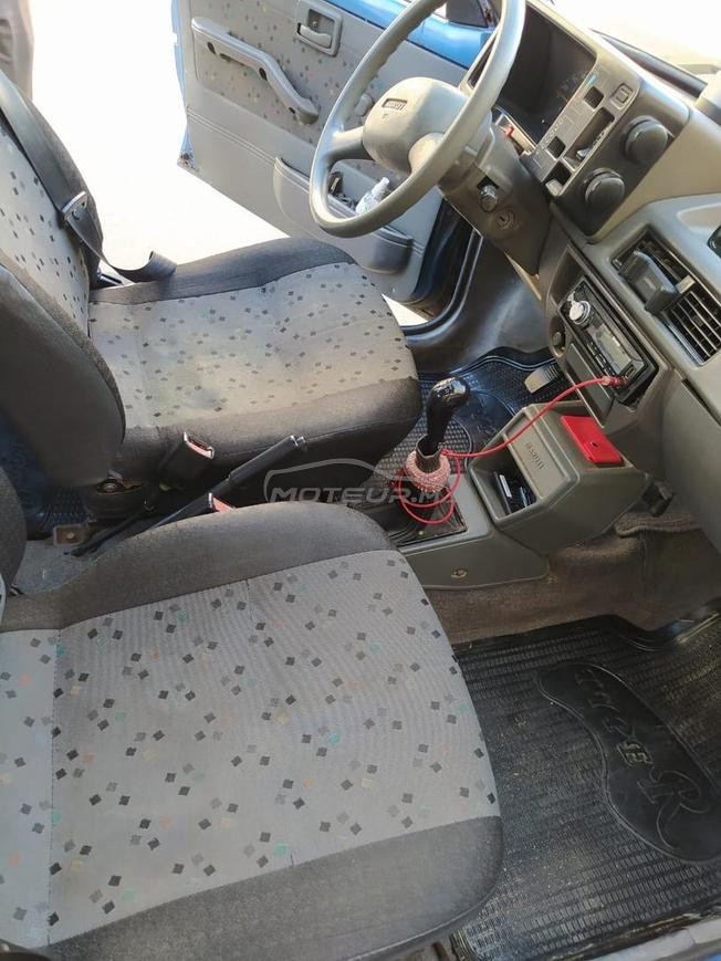 Suzuki Maruti Essence Manuelle 2005 à Casablanca