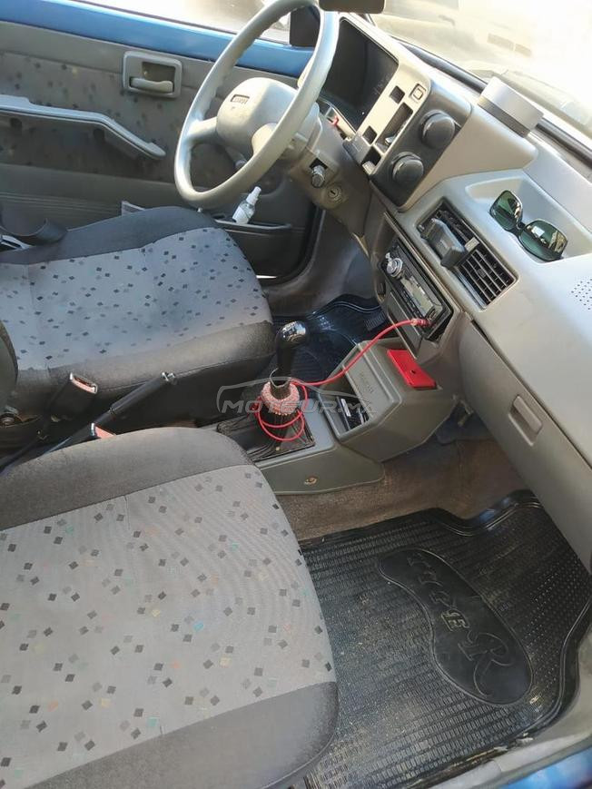 Suzuki Maruti Essence Manuelle 2005 à Casablanca