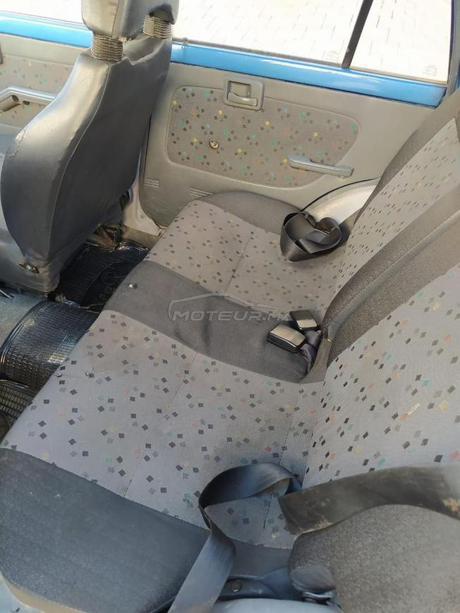 Suzuki Maruti Essence Manuelle 2005 à Casablanca