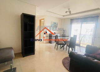 Appartement à vendre sur Hay Riad ¨Prestigia