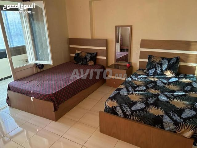 Appartements pour la famille - 2