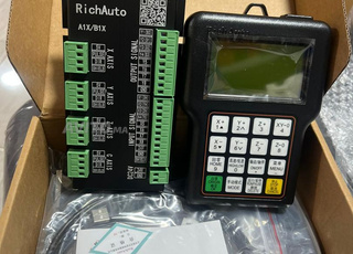 DSP A11 CNC //////MANETTE CNC 