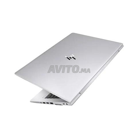HP EliteBook 840 G6 i5 8th 8GB 256GB M.2 UHD