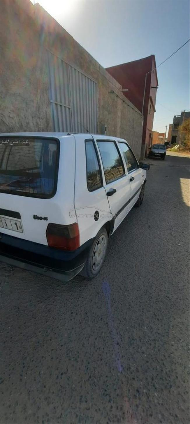Fiat Uno Essence Manuelle 1991 à Massa