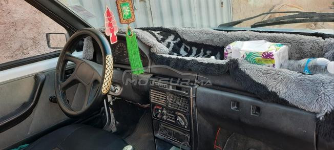 Fiat Uno Essence Manuelle 1991 à Massa