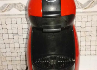 Machine café dolce gusto 