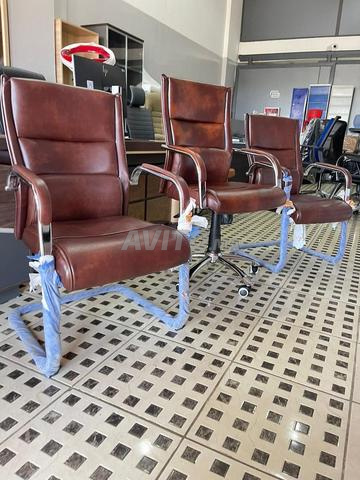 📢  Pack de Chaises Importées de Haute Qualité 🪑✨ - 2