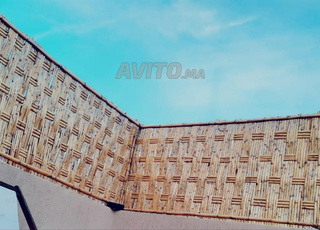 Separations en osier