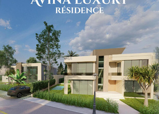 Avina résidence 